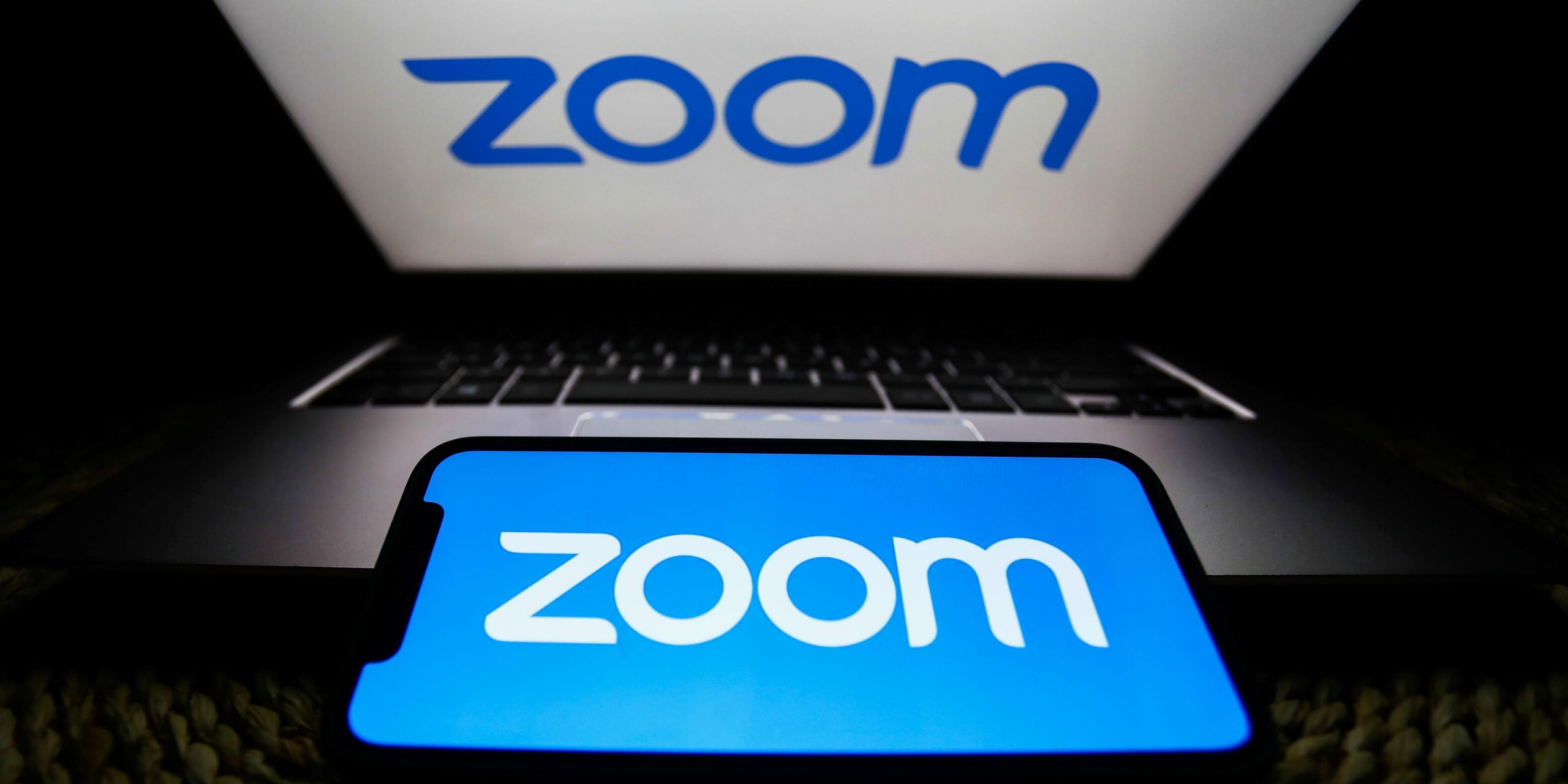 Come cambiare l'immagine del tuo profilo Zoom