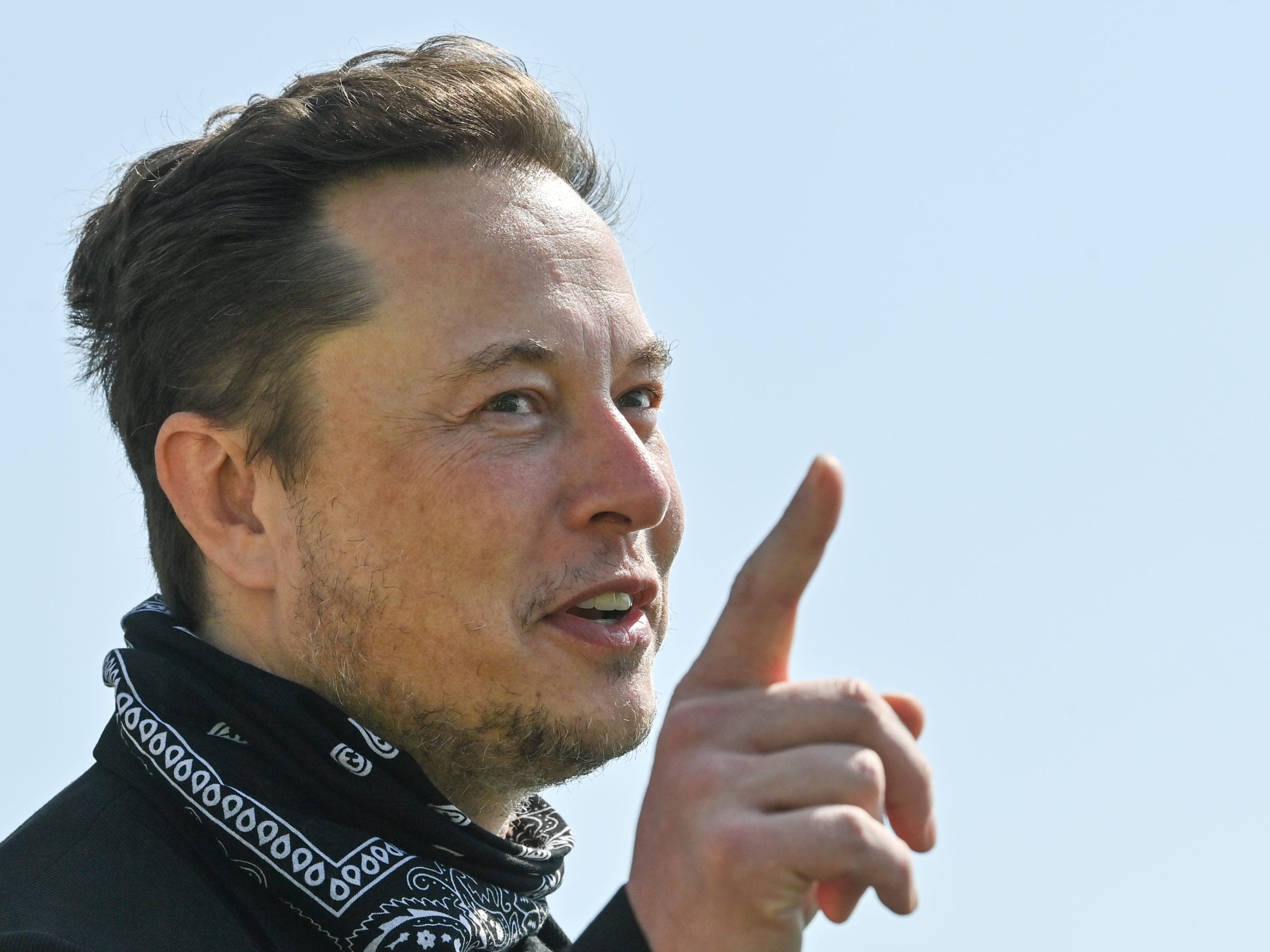 Elon Musk chiede ai manager che non eseguono gli ordini di "dimettersi immediatamente"