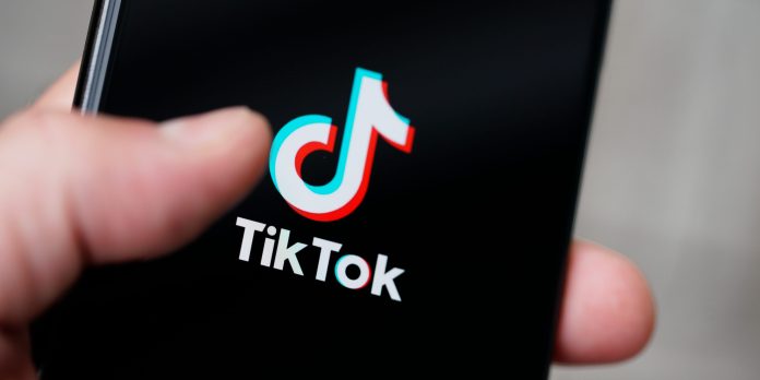 TikTok non funziona