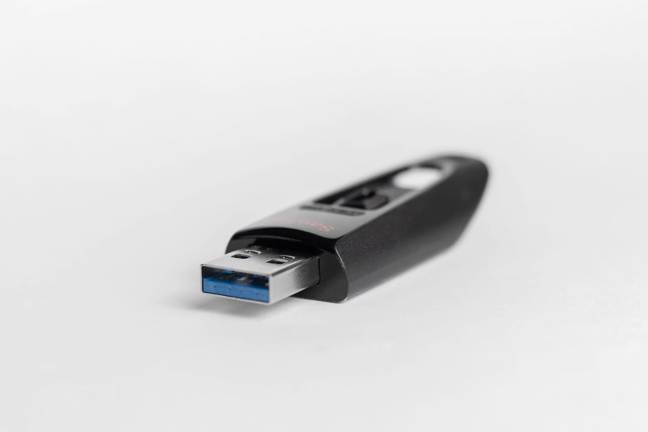 Impossibile aprire file sulla chiavetta USB: come risolvere