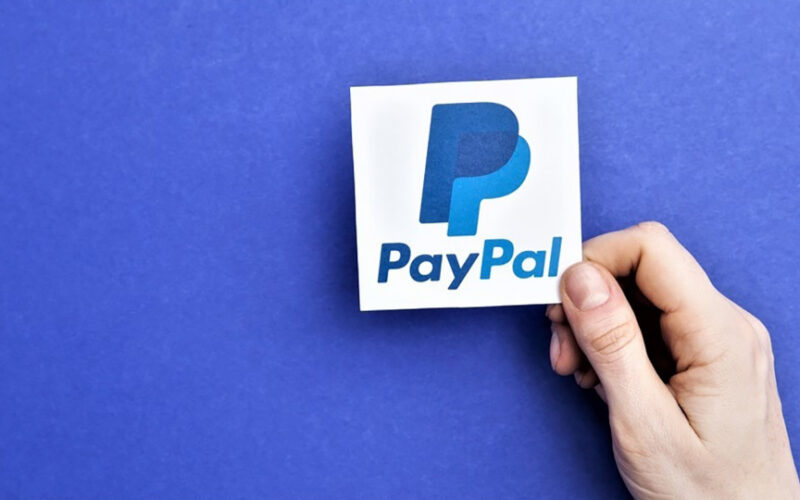 Come usare PayPal su AliExpress