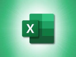 Come spostare le celle in Excel