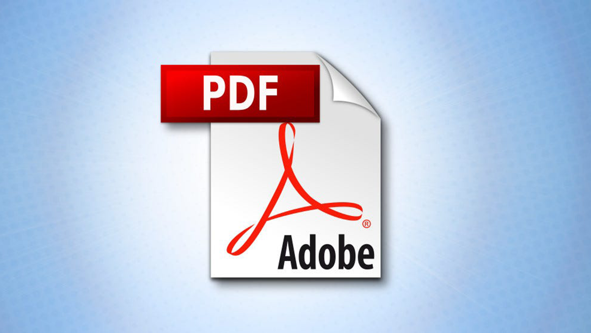 Come convertire PNG in PDF