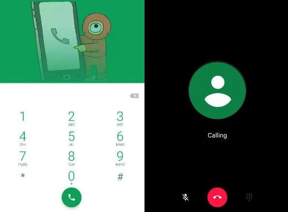 Come nascondere il tuo numero quanto fai una telefonata dal cellulare