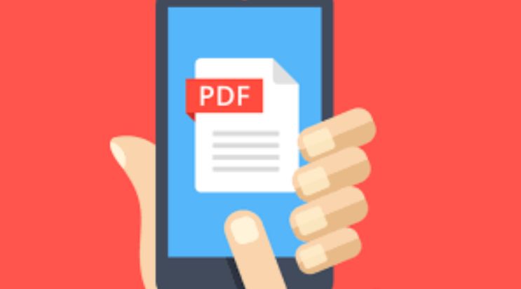 Come convertire foto in PDF su iPhone