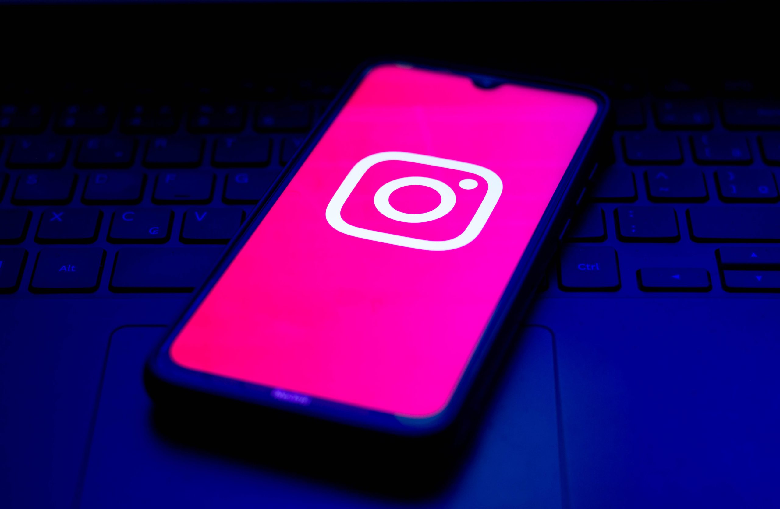 Instagram riporterà il feed cronologico nel 2022