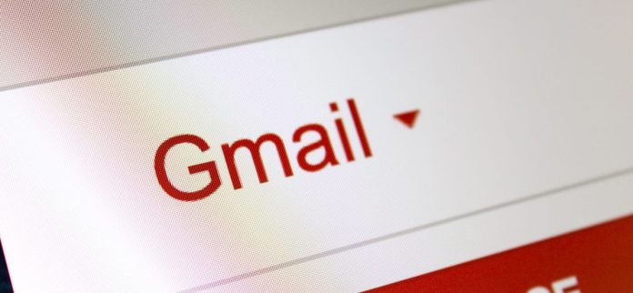 Come inviare un'e-mail riservata in Gmail