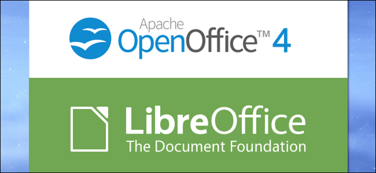 OpenOffice vs. LibreOffice: quale dovresti usare?