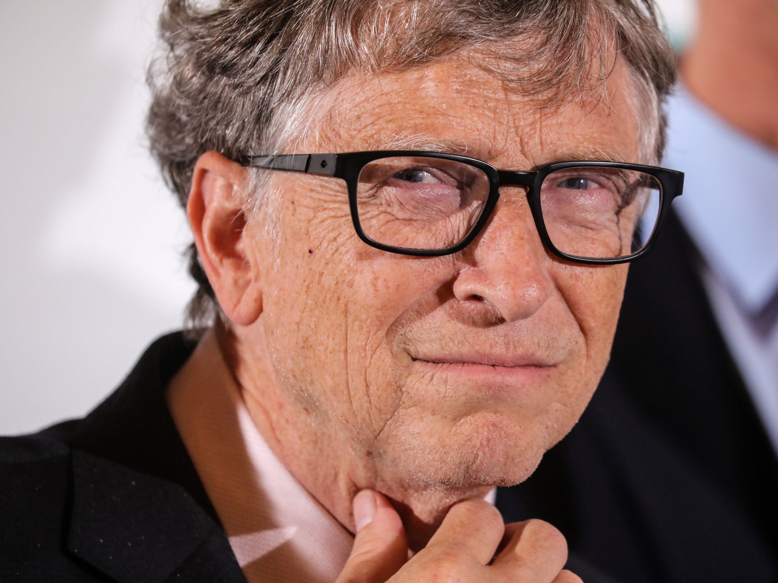 Bill Gates: "le riunioni si sposteranno nel metaverso entro 3 anni"