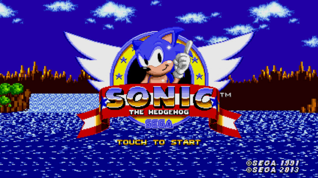 Tesla aggiunge Sonic ai videogame durante la guida