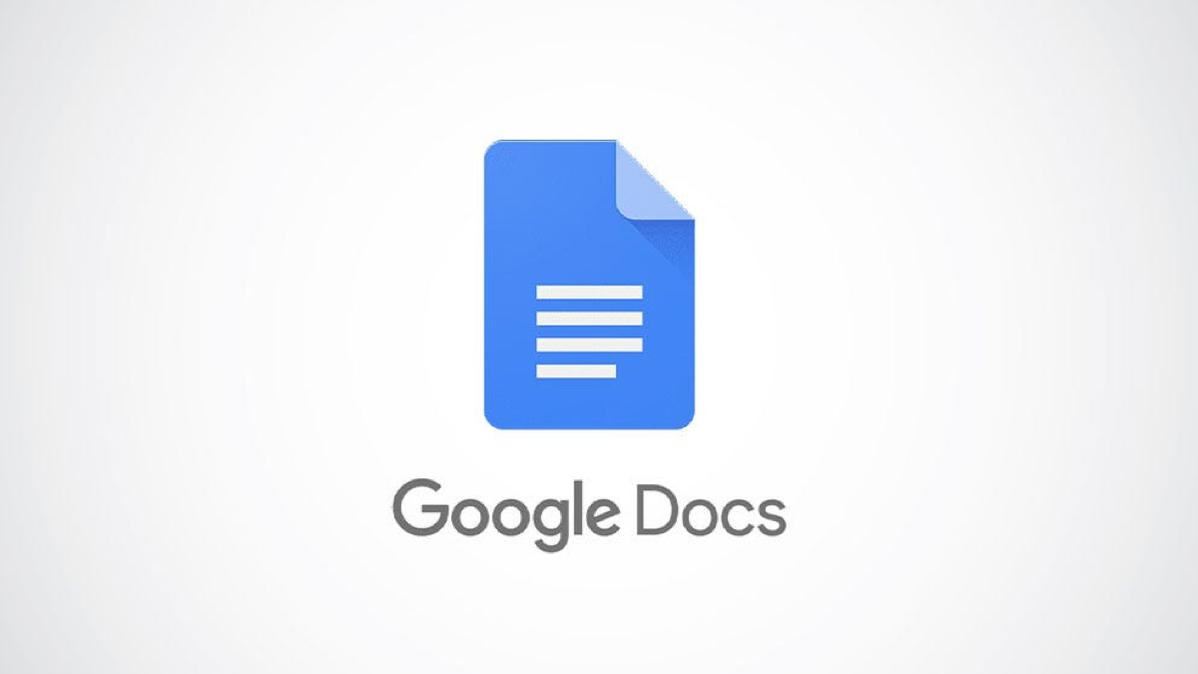 Come inviare un Google Doc tramite e-mail?