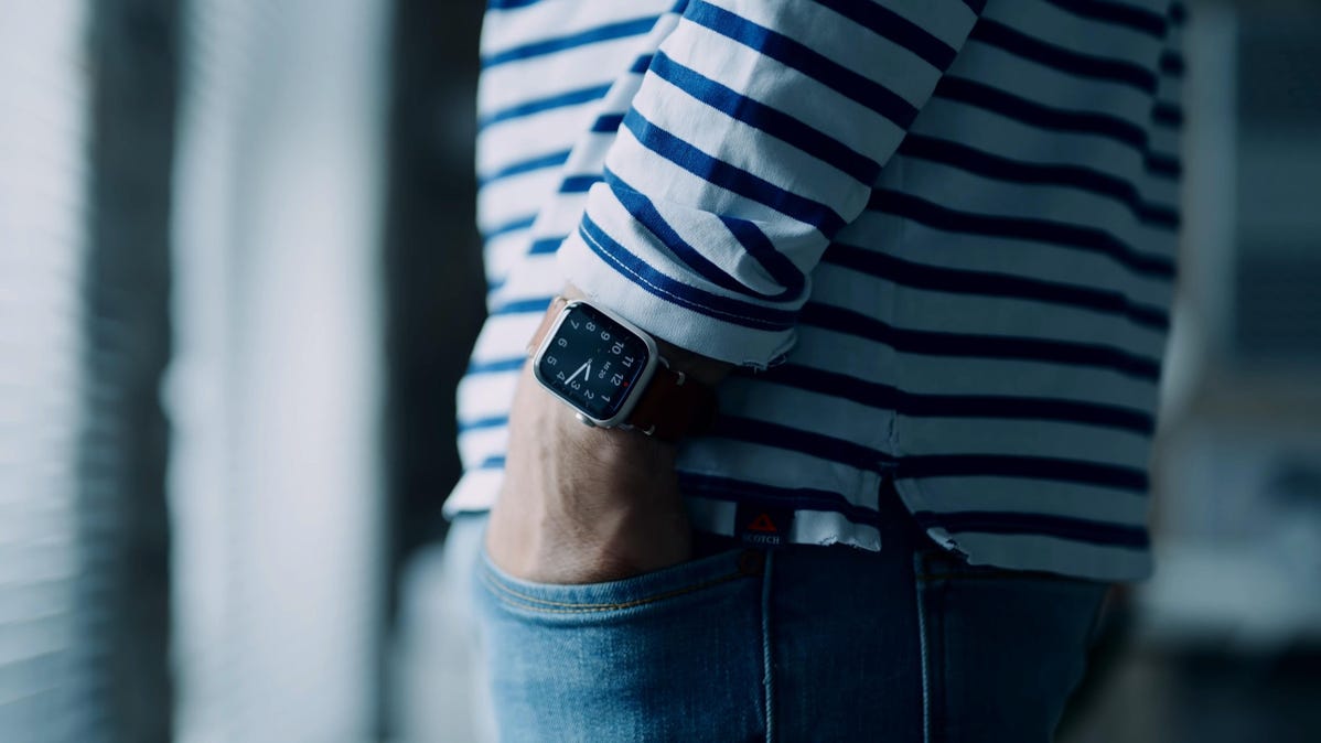 Perché gli aggiornamenti dell'Apple Watch sono così lenti?