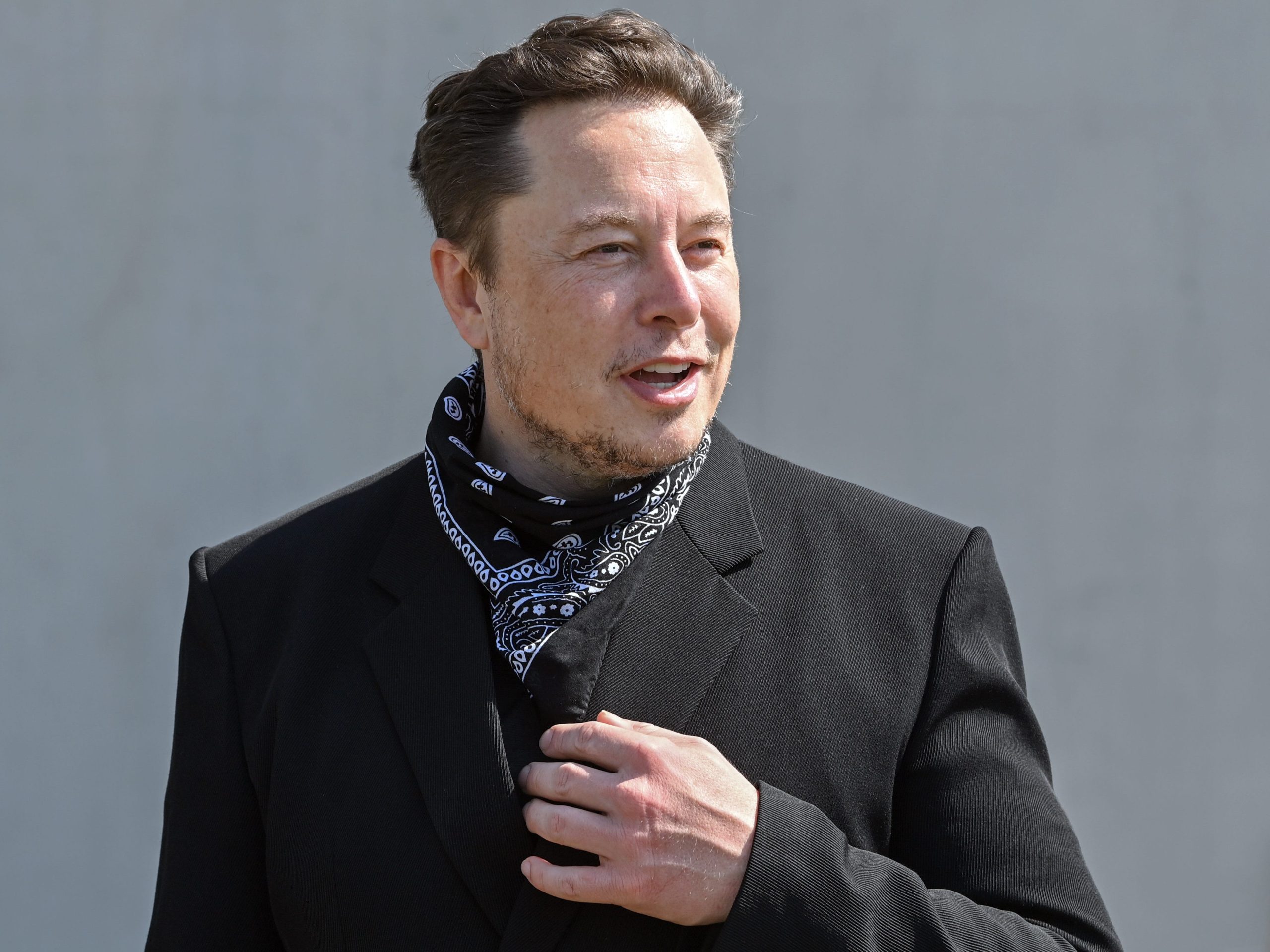 Elon Musk quest'anno pagherà più tasse di qualsiasi americano nella storia