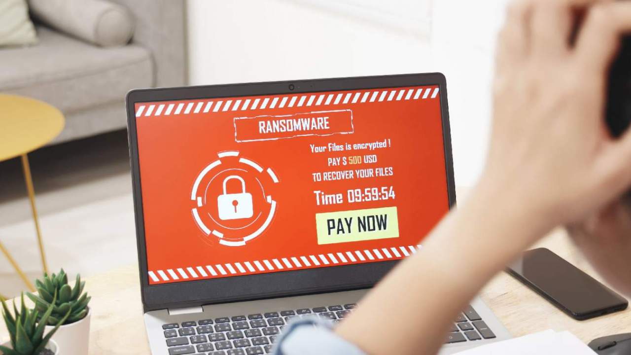 Che cos'è il ransomware e come funziona?