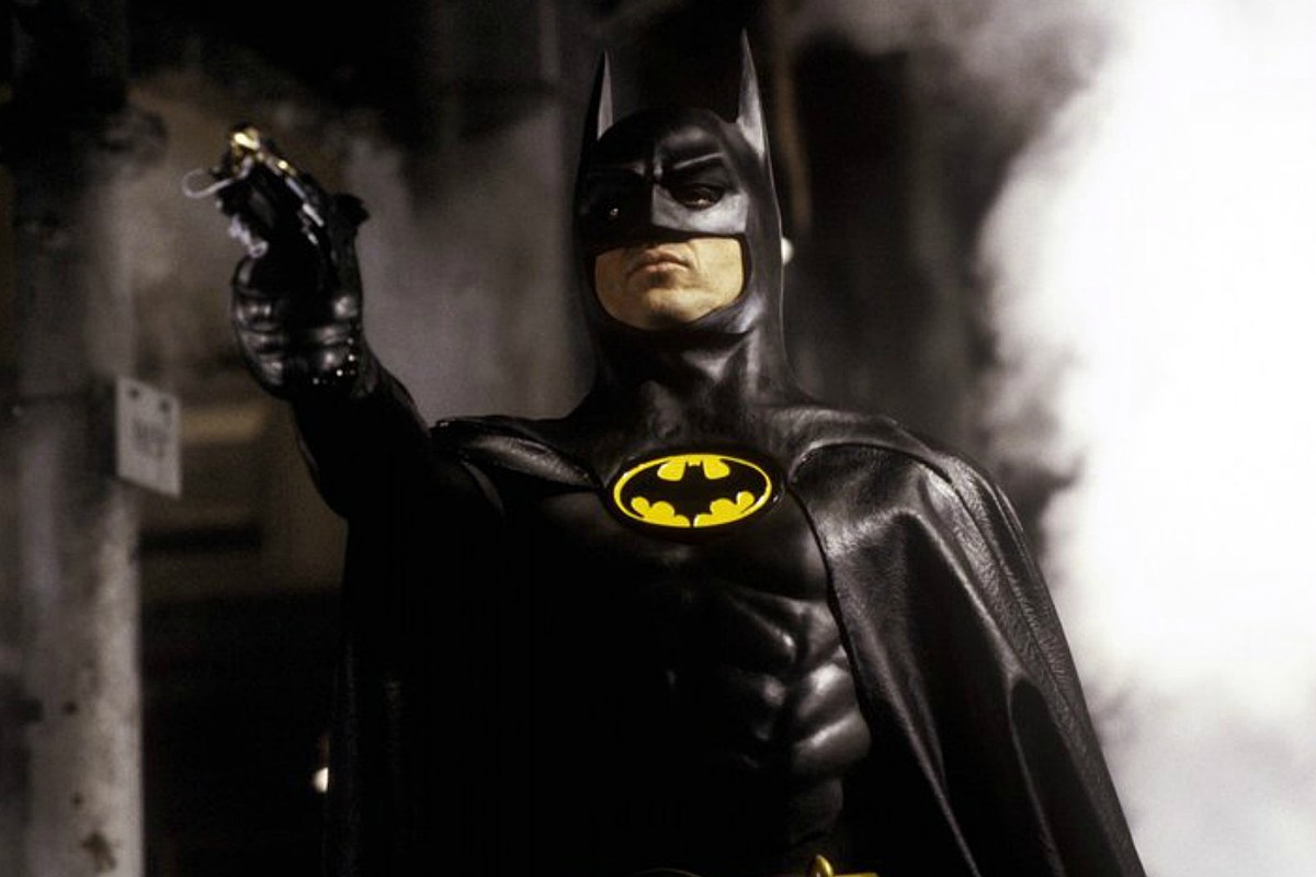 L'elenco del cast di "Batgirl" include Michael Keaton
