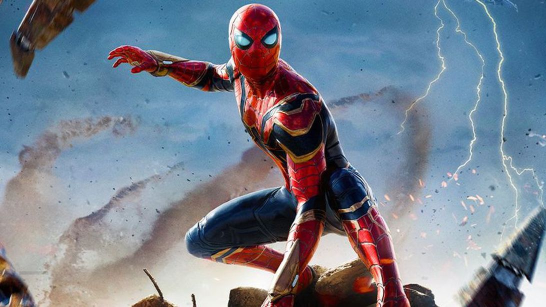Spider-Man No Way Home potrebbe diventare l'unico film da un miliardo di dollari del 2021