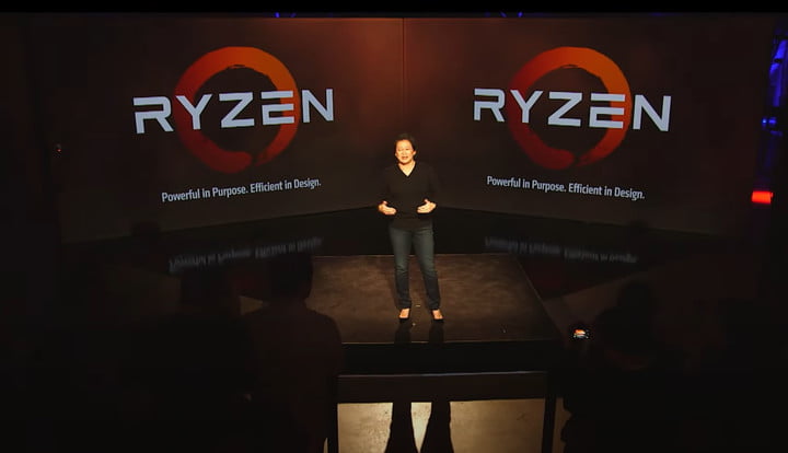 AMD rivelerà le sue CPU Zen 4 di nuova generazione al CES 2022
