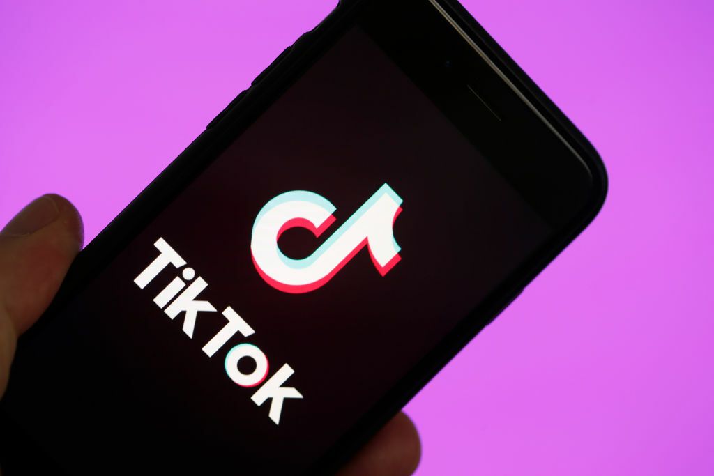 Come limitare il tempo dello schermo di TikTok nell'app