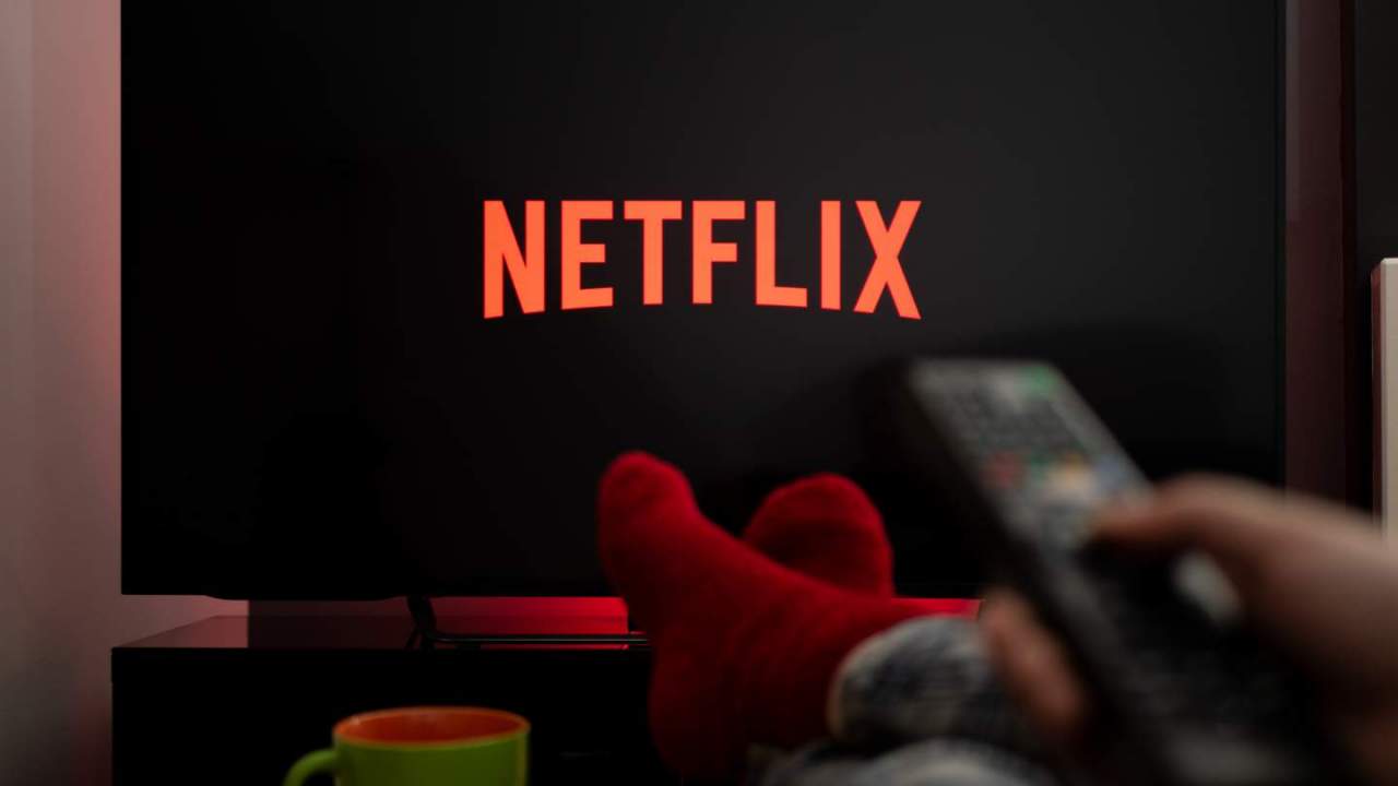 Come risolvere Netflix che non esegue lo streaming in 4K