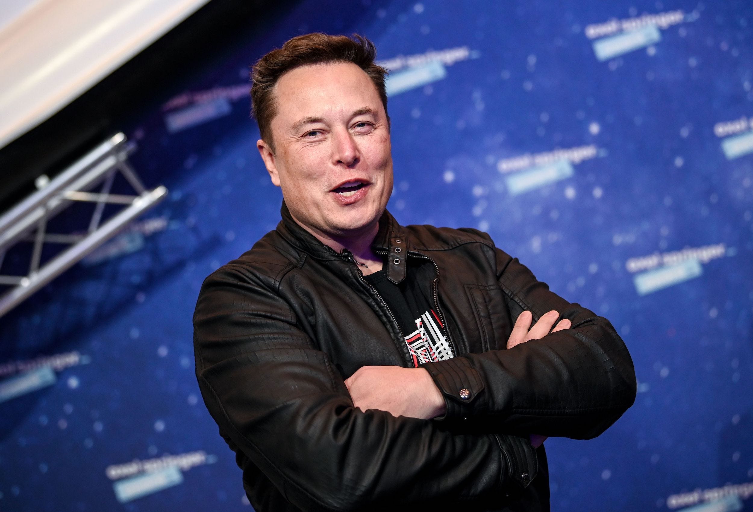 I consigli di Elon Musk ai giovani che vogliono avere successo nella vita