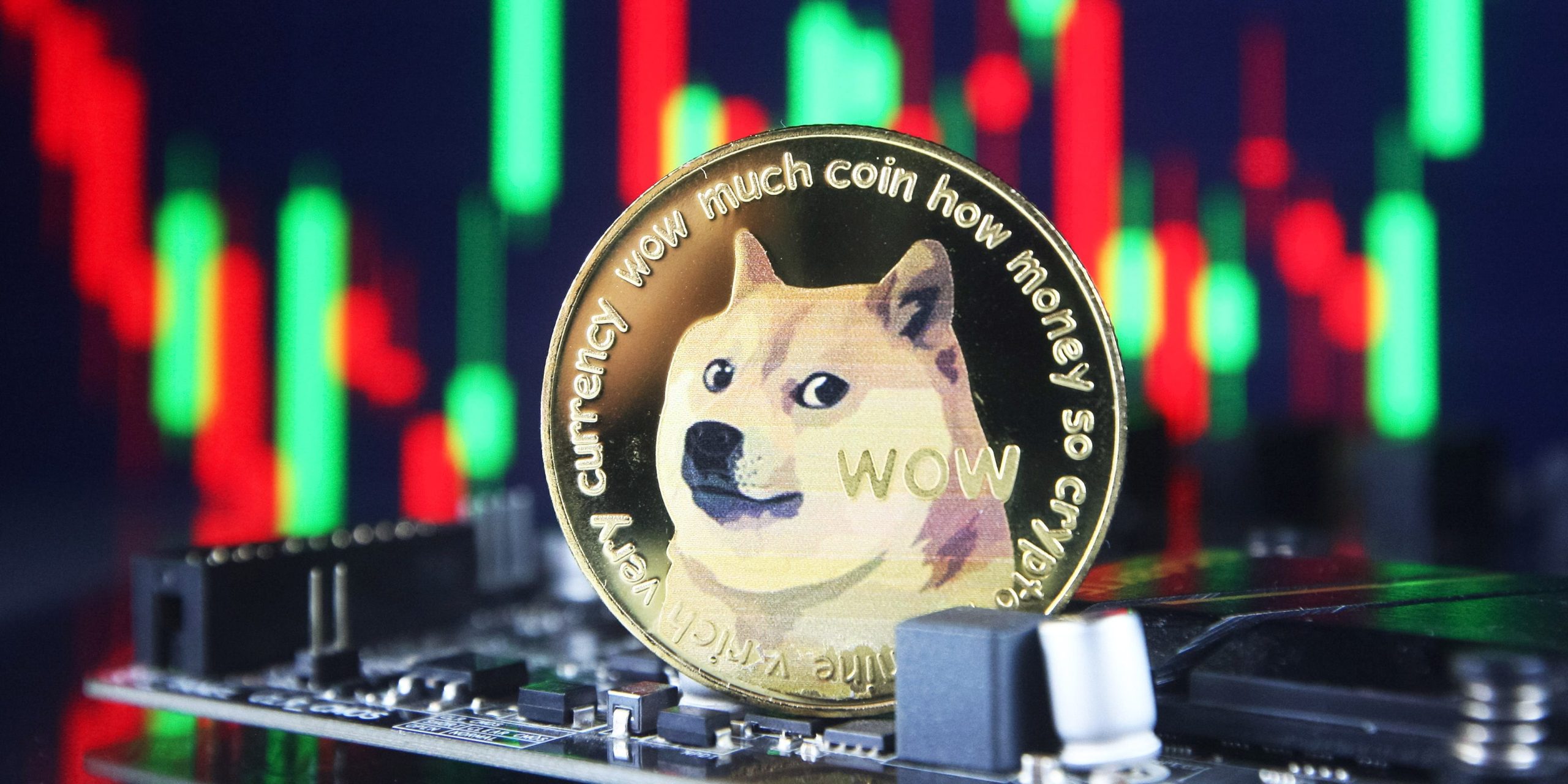 Il creatore di Dogecoin ora possiede solo $ 40.000 della criptovaluta