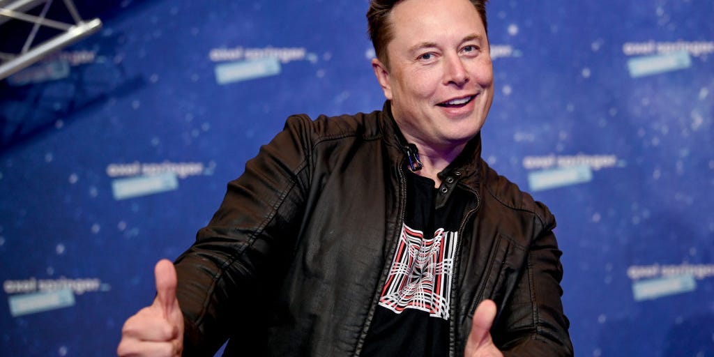 I 12 tweet di Elon Musk che hanno spostato i mercati nel 2021