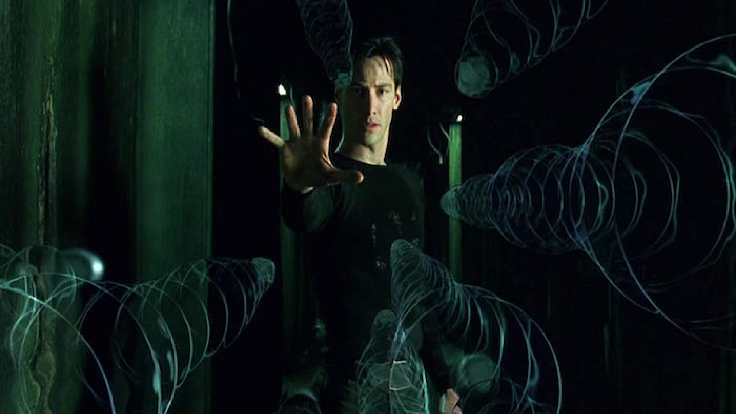 Keanu Reeves dona il 70% dei suoi guadagni di "Matrix" alla ricerca sul cancro