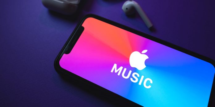 passare da Spotify ad Apple Music