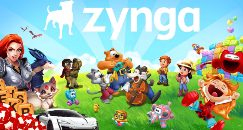 Perché Zynga vale ben 12,7 miliardi di dollari? 