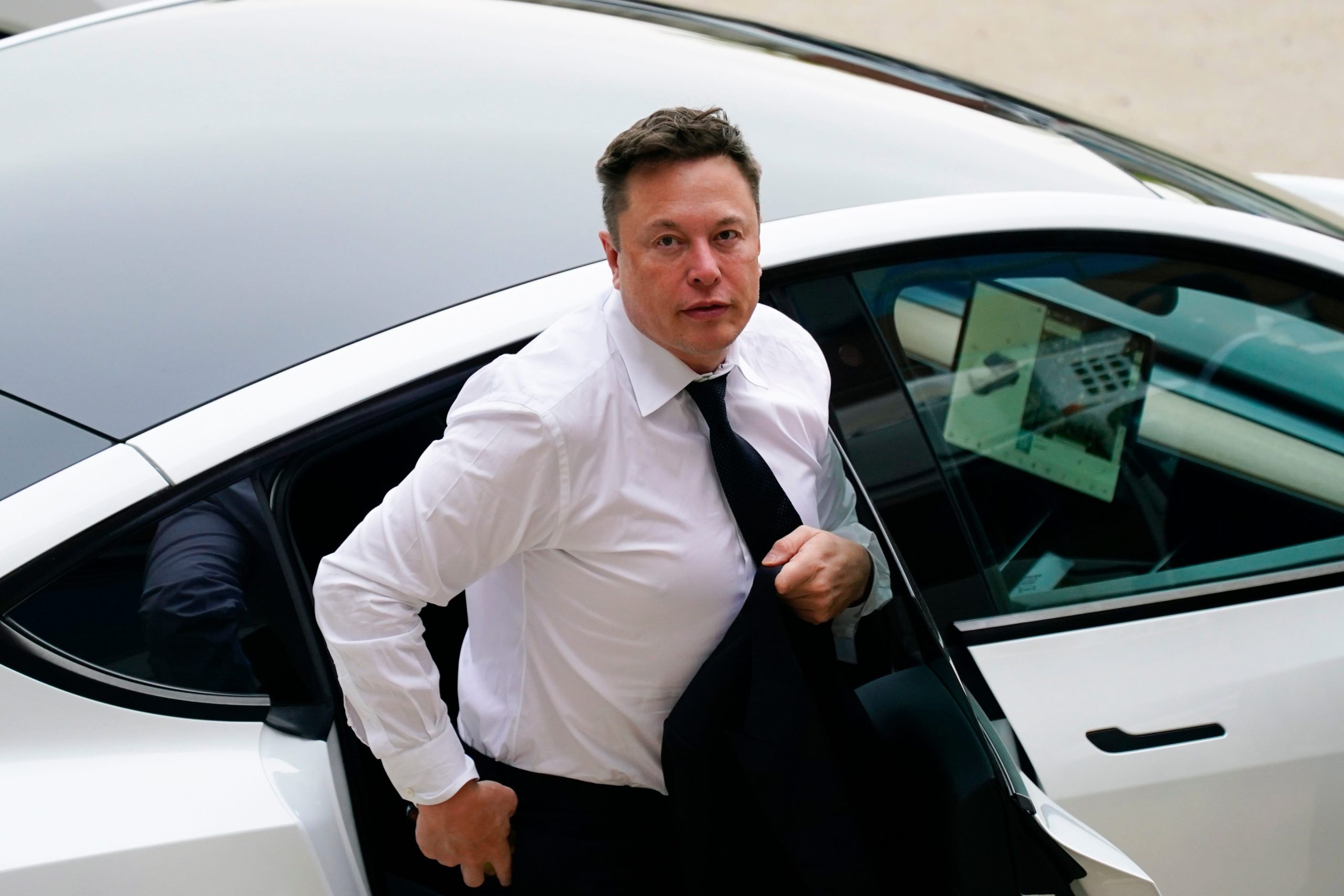 Elon Musk preoccupato: la sicurezza della sua famiglia è minacciata