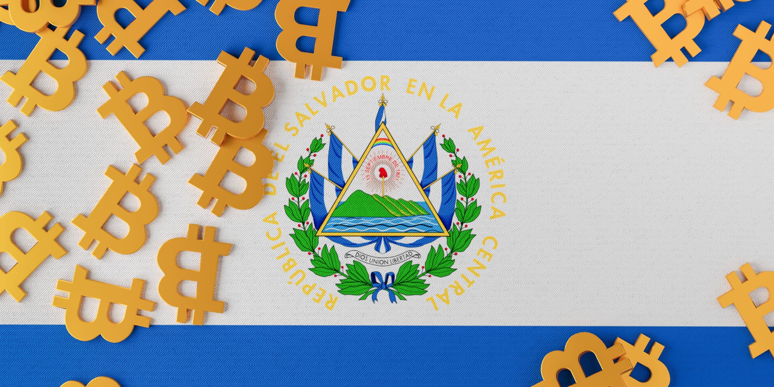 Il FMI esorta El Salvador a non utilizzare Bitcoin: "Rischia grosso"