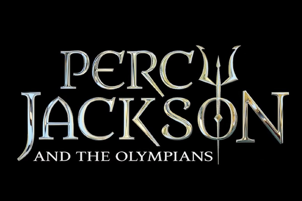 Disney+: annunciata la serie su Percy Jackson