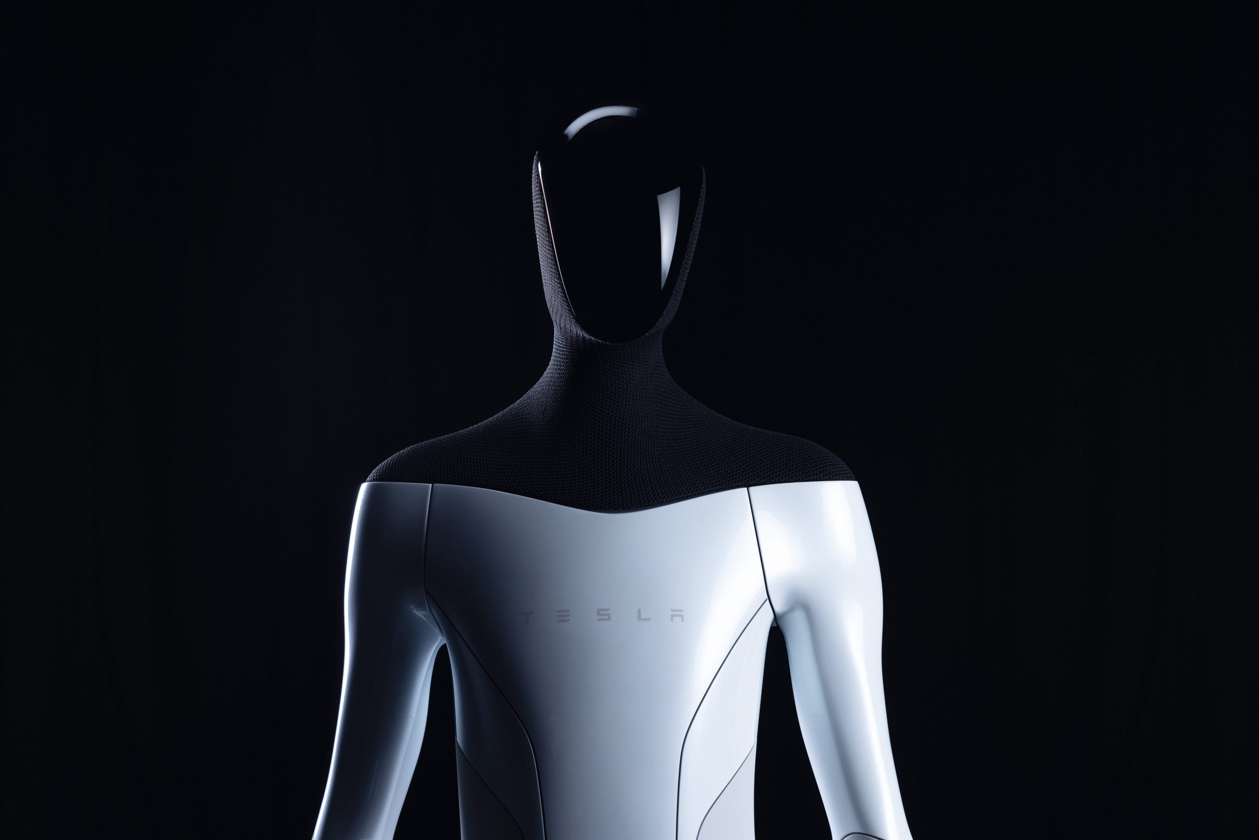 Il robot umanoide di Tesla è il prodotto di punta su cui sta lavorando Elson Musk