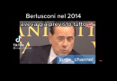 Berlusconi aveva previsto tutto nel 2014 (VIDEO)