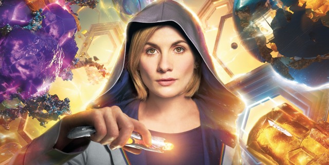 Il produttore di "Doctor Who" pensa che Jodie Whittaker sarà apprezzata nel tempo