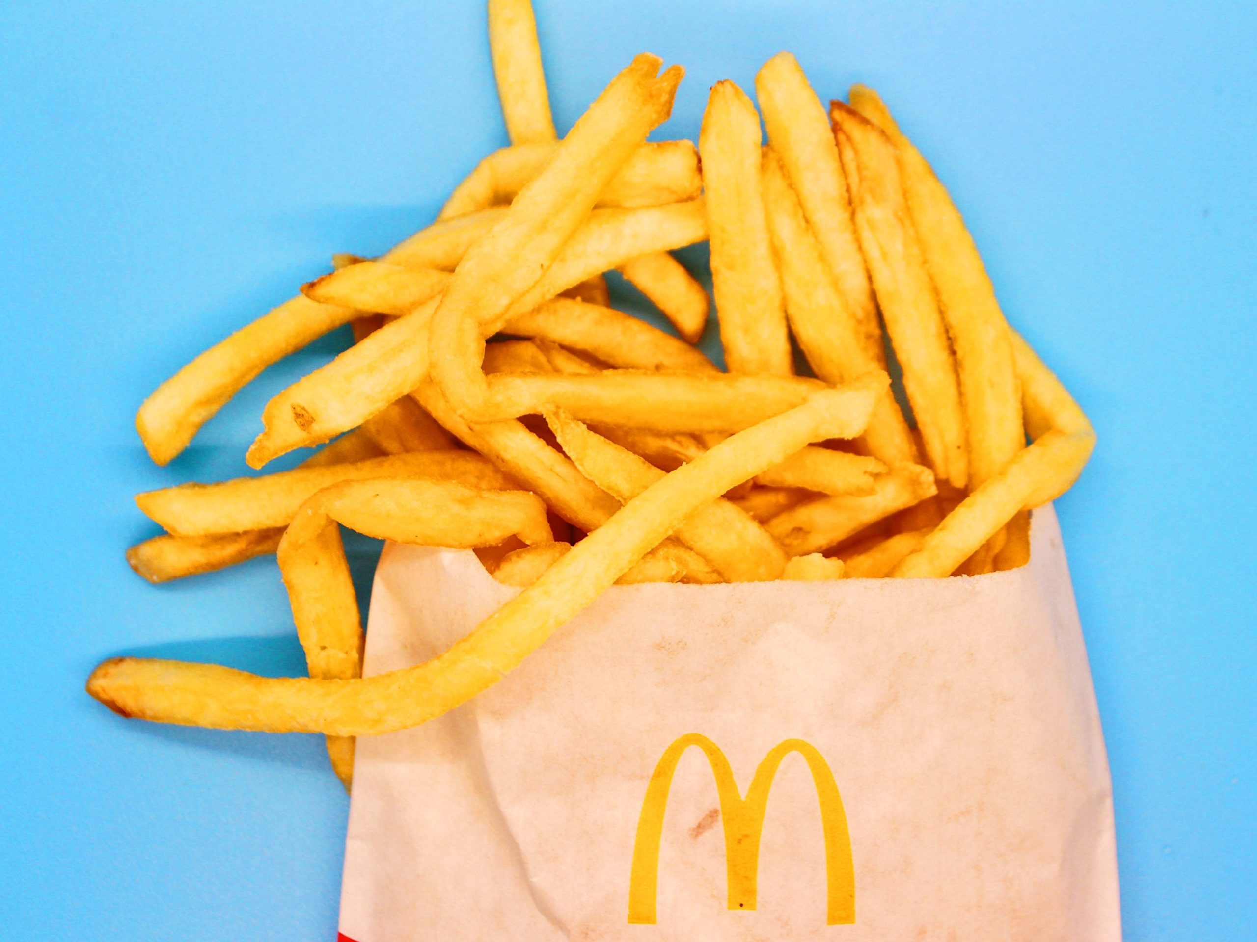 McDonald's aprirà un ristorante nel metaverso che consegnerà cibo a casa tua