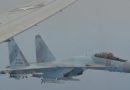I caccia russi sono arrivati ​​"estremamente vicini" agli aerei della Marina degli Stati Uniti