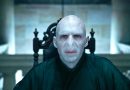 Cosa è successo al naso di Voldemort?