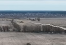 Missile ucraino abbatte elicottero russo (VIDEO)