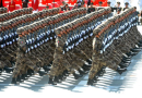 L'esercito cinese sta crescendo a ritmi vertiginosi