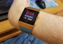 Fitbit richiama 1 milione di orologi: causano danni da ustione
