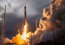 SpaceX avrà una media di un lancio a settimana nel 2022