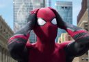 I primi 10 minuti di "Spider-Man: No Way Home" sono online