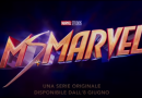 MS Marvel: primo trailer ITA della Serie di Supereroi MCU