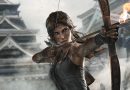 Info sul nuovo gioco di Tomb Raider