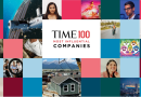 TIME rivela le aziende "più influenti" del 2022
