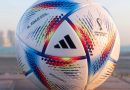 Adidas progetta il pallone da calcio più veloce della storia