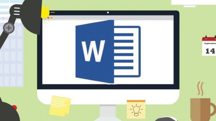 funzione Dividi di Word