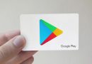 Come riscattare una carta Google Play