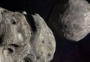 La Cina annuncia i piani per una nuova missione di deviazione degli asteroidi